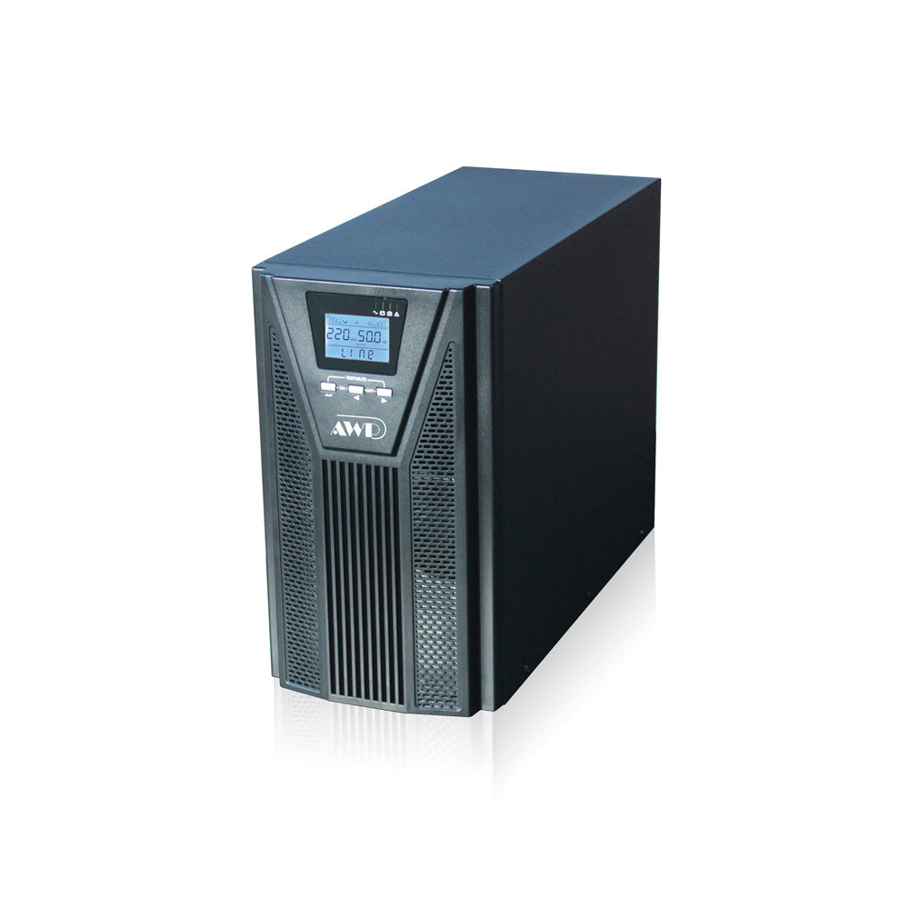 AWP UPS 3000VA (4800699334756) AWP UPS 3000VA (4800699334756)